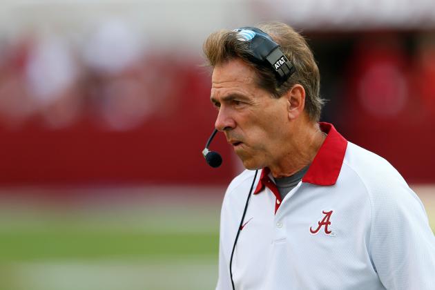 Why We Already Know the SEC Is Guaranteed Two BCS Berths in 2012