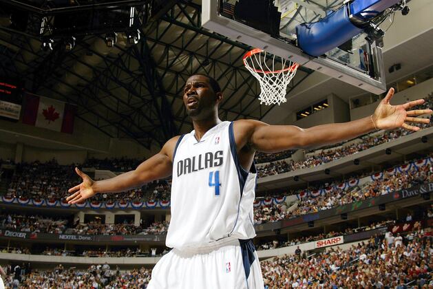 The Top 5 Most Amazing Dallas Mavericks Dunkers in Recent Memory