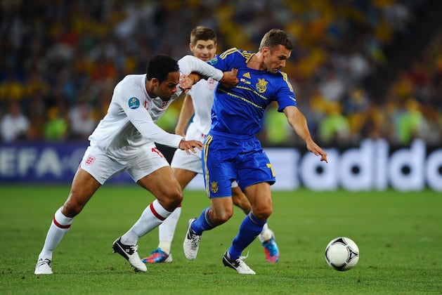 2014 World Cup: Previewing the 4 World Cup Qualifiers to Watch Tuesday