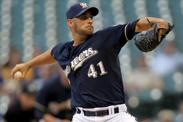 Fantasy Baseball 2012: Top 10 Waiver-Wire Pickups for Week 24
