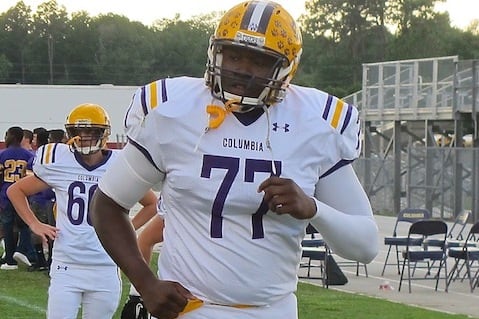 CFB Recruiting 2013: Where the Top 15 Uncommitted Recruits Are Planning to Visit
