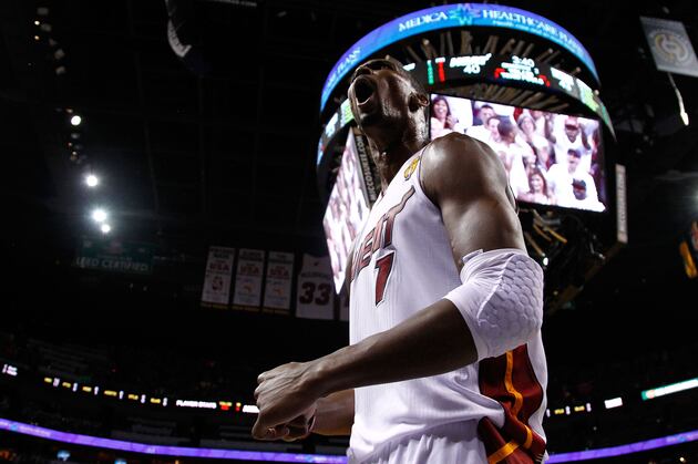 5 NBA All-Stars Who Won't Get Voted in Again for the 2013 Game