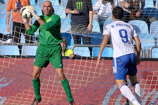The 5 Biggest Surprise Stars in La Liga This Season