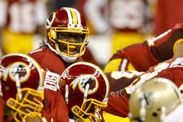 Rookie Studs and Duds in NFL Week 1