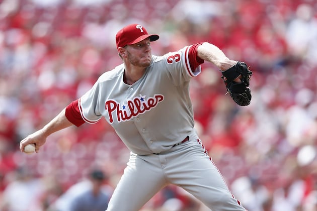 Philadelphia Phillies: What It Would Take for the Phillies to Win the Wild Card