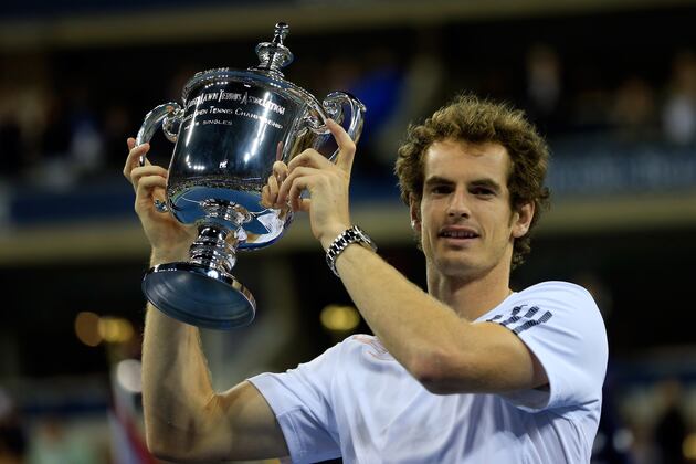 Ranking the 10 Best Story Lines of the 2012 US Open