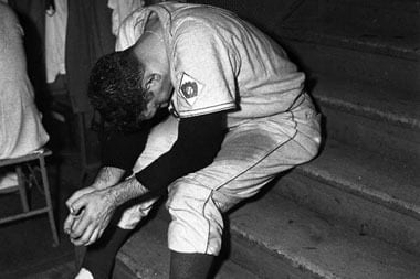 Baseball's 15 Biggest Pennant-Chase Goats of All Time