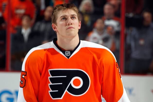 Flyers Free Agents: Best Ways for Philly to Fix Their Problems on the Blue Line