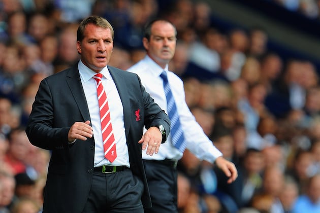 Liverpool FC: Winners and Losers of the Brendan Rodgers Regime so Far