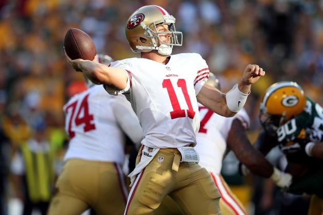 Updated NFL MVP Odds After Week 1