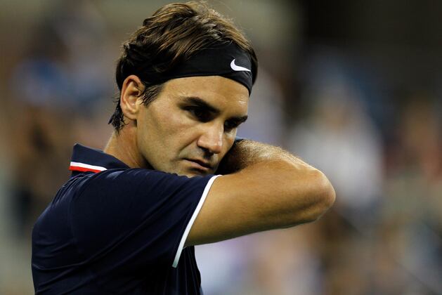 US Open 2012: Most Disappointing Performances in Flushing Meadows