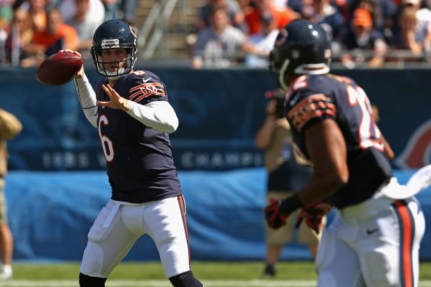 Week 2 NFL Picks Against the Spread: Underdogs That Will Cover Your Bet