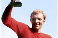 The 15 Greatest England Players of All-Time