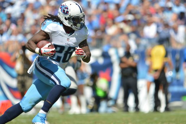 Fantasy Football: Who to Sell High and Who to Buy Low After Week 1
