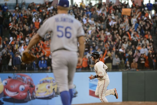 Los Angeles Dodgers' Yankees-Style Spending Spree Has Them No Closer to a Title