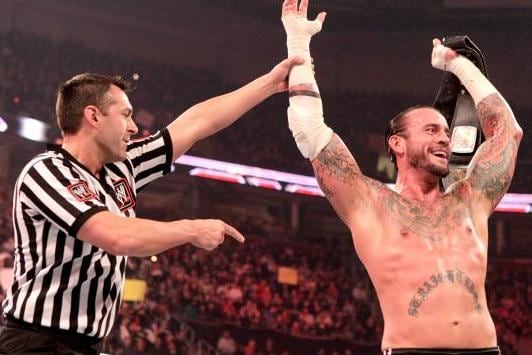 WWE: CM Punk and 7 Superstars Who Broke the Mold