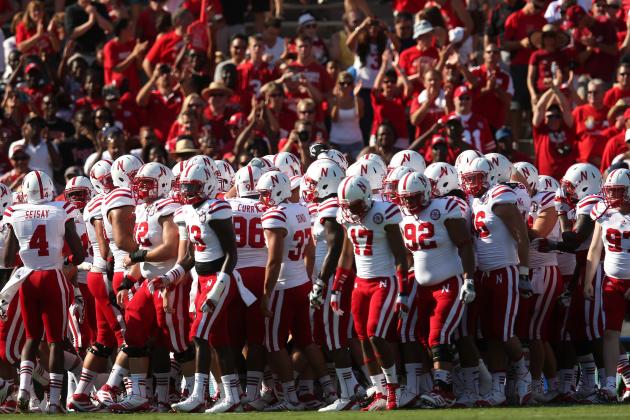 Nebraska Football: 5 Things the Huskers Need to Improve On
