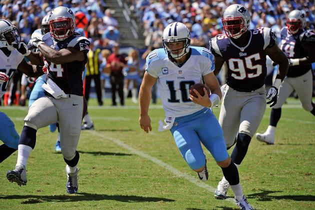 New England Patriots: 5 Predictions for Week 2 Matchup vs. Cardinals