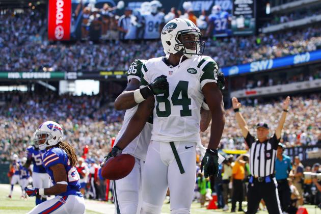 New York Jets: 7 Up and Coming Impact Players to Watch This Season
