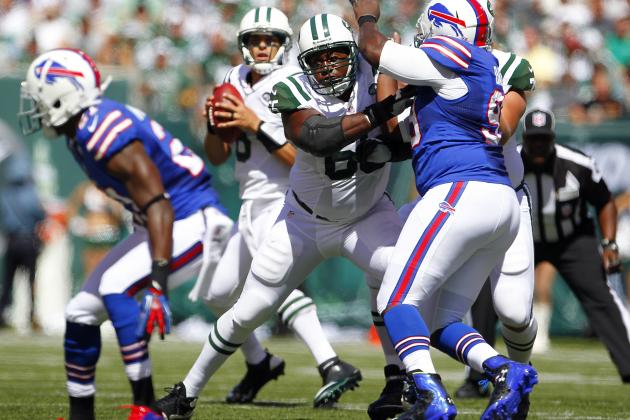 8 NFL Players, Teams and Coaches Who Shut Up Critics in Week 1