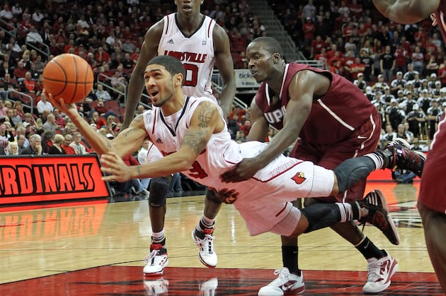 10 Scrappiest Players in College Basketball
