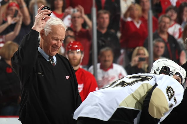 5 Retired NHL Players Who Could Make a Comeback