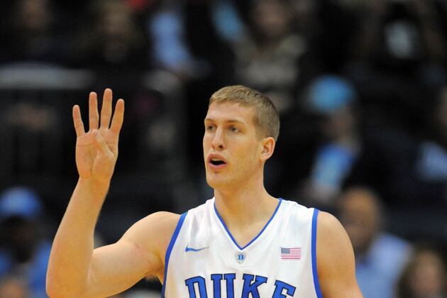 Duke Basketball: Ranking Duke's Starting 5 in Order of Importance