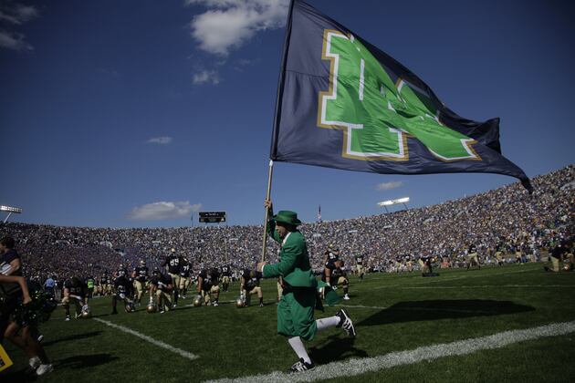 BCS Rankings 2012: How Week 3 Games Will Shape Initial Projections