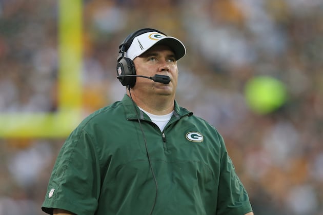 Unanswered Questions for the Green Bay Packers After Week 1