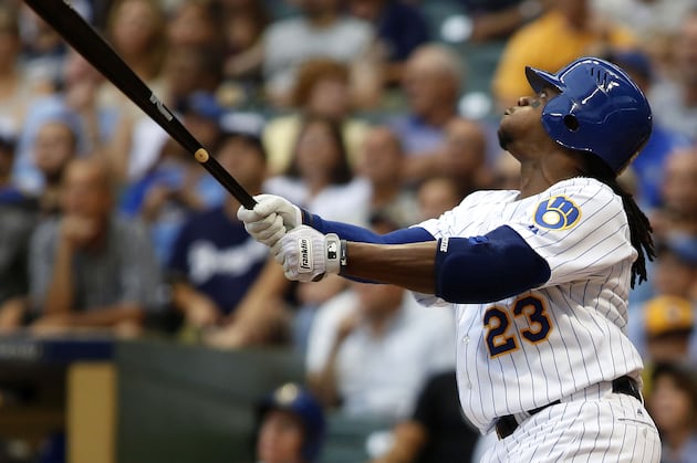 Milwaukee Brewers: Players to Add or Trade to Make the Playoffs in 2013