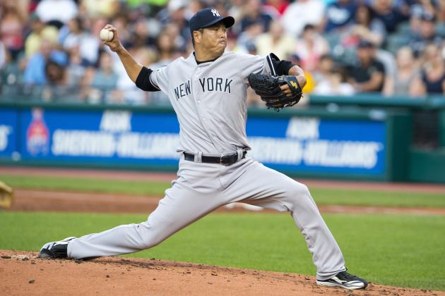 New York Yankees vs. Boston Red Sox September 11-13 Series Preview