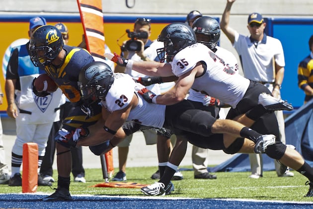 Cal Football: Winners and Losers from Week 2 Game vs. Southern Utah