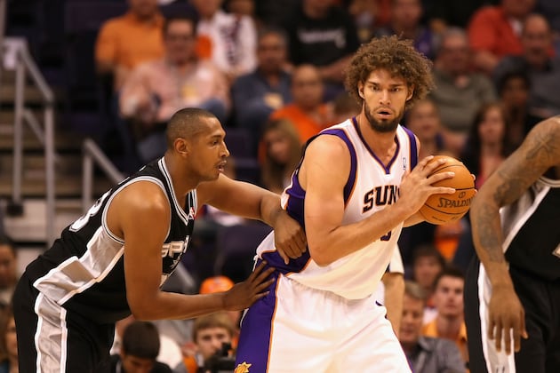 Top 8 Most Embarrassing Players in Phoenix Suns History