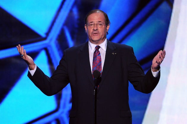 Monday Night Football: Random Celebrities Who Would Be Better Than Chris Berman