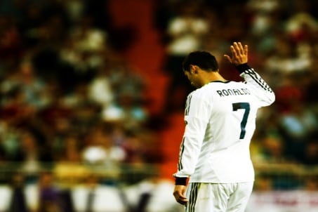 Cristiano Ronaldo: Breaking Down Possible Reasons Why He's Sad