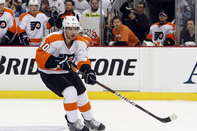1 Player from Each NHL Team That Is Not Being Used to His Potential