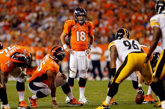 10 Plays That Changed the Course of the NFL in Week 1