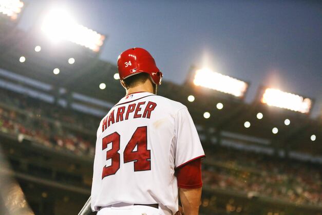 Fantasy Baseball: 8 'Rookie' Mistakes to Avoid During Fantasy Playoffs