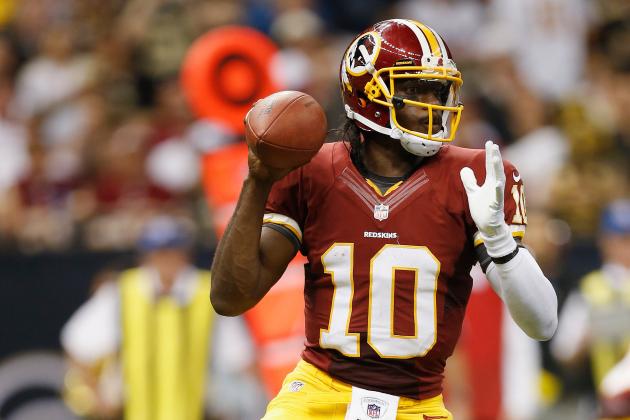 NFL Rookie Report: Week 1 Grades for Every Team's Rookie Class