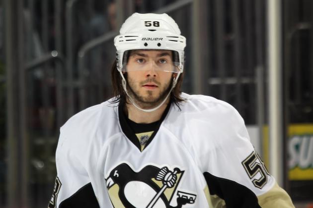 Pittsburgh Penguins: 5 Reasons Their Defense Will Be Better in 2012-13