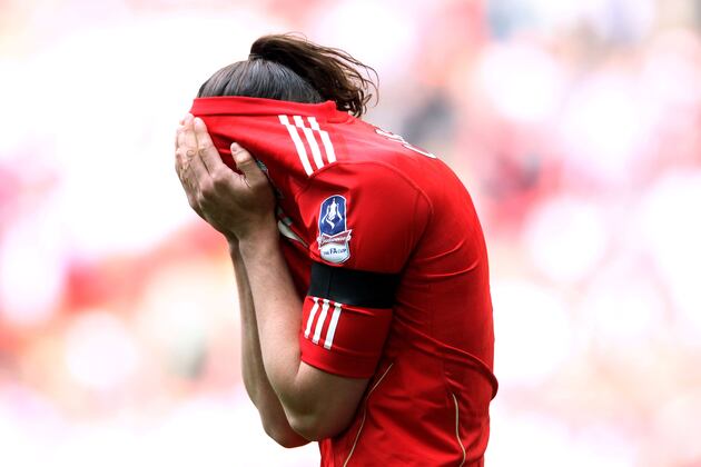 Liverpool Transfer News: 5 Mistakes Reds Made at Deadline