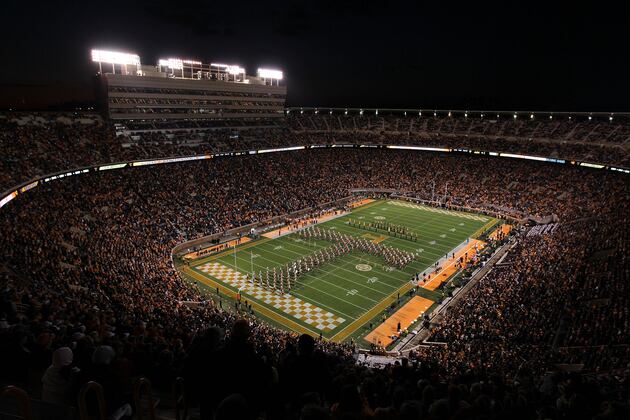 Florida vs. Tennessee: Complete Game Preview