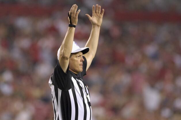Fantasy Football 2012 Week 2: Best Odds of Scoring a Touchdown