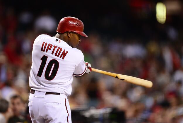 6 MLB Teams Most Likely to Try to Pull off Justin Upton Winter Blockbuster