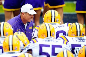 Idaho vs. LSU: Complete Game Preview