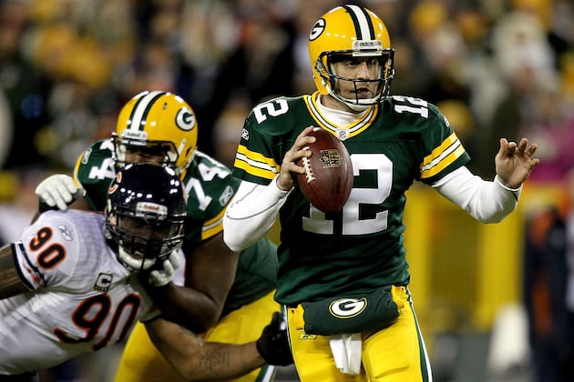 Bears vs. Packers: 10 Keys to the Game for Green Bay