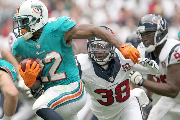 Fantasy Football Week 2 Rankings: Position-by-Position Breakdown