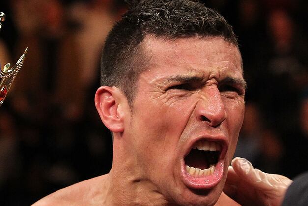 4 Reasons Why Sergio Martinez Must KO Chavez in Order to Win Saturday