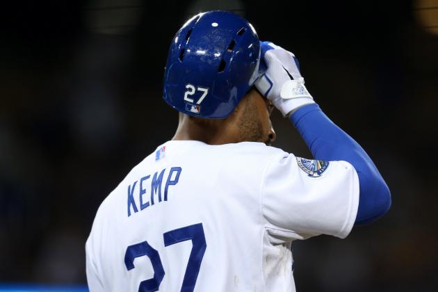L.A. Dodgers Players Most Responsible for Post-Deadline Struggles