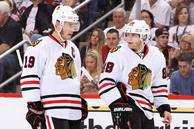 NHL Lockout: The Chicago Blackhawks Would Benefit from Short Season